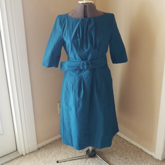 Mikarose Cocktail Dress - Picture 2 of 4